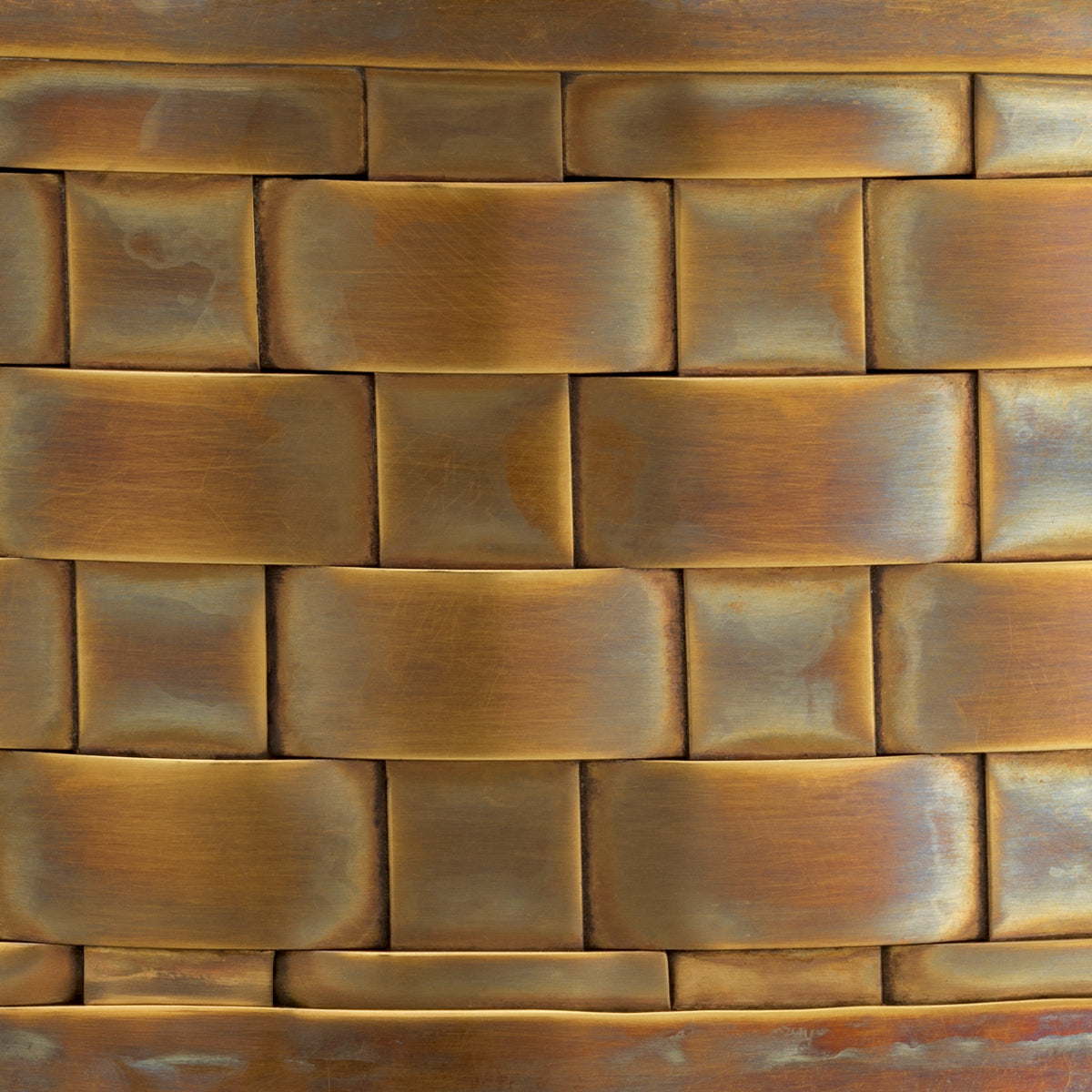 Round Brass Bowl Lausanne | Cabothousefurniture.com