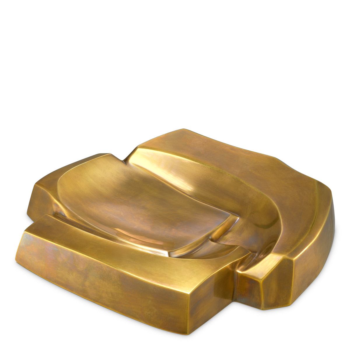 Hand Cast Bowl Ashcomb | Cabothousefurniture.com