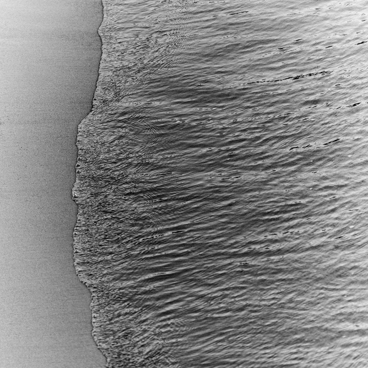 Ocean Edge Art Print Philippe Vogelenzang - Cala Vincente | Cabothousefurniture.com