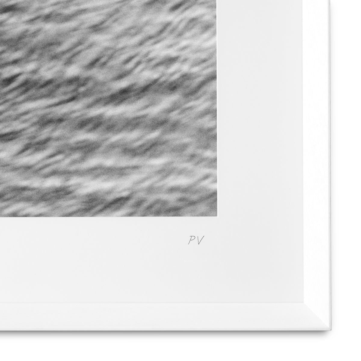 Ocean Edge Art Print Philippe Vogelenzang - Cala Vincente | Cabothousefurniture.com