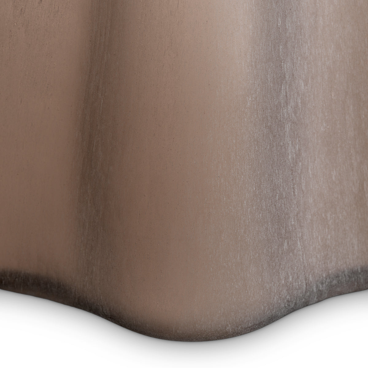 Sand Glass Vase Trivium | Cabothousefurniture.com