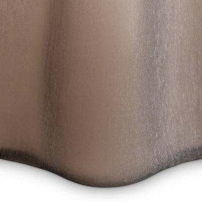 Sand Glass Vase Trivium | Cabothousefurniture.com