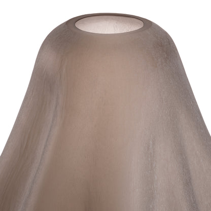 Sand Glass Vase Trivium | Cabothousefurniture.com