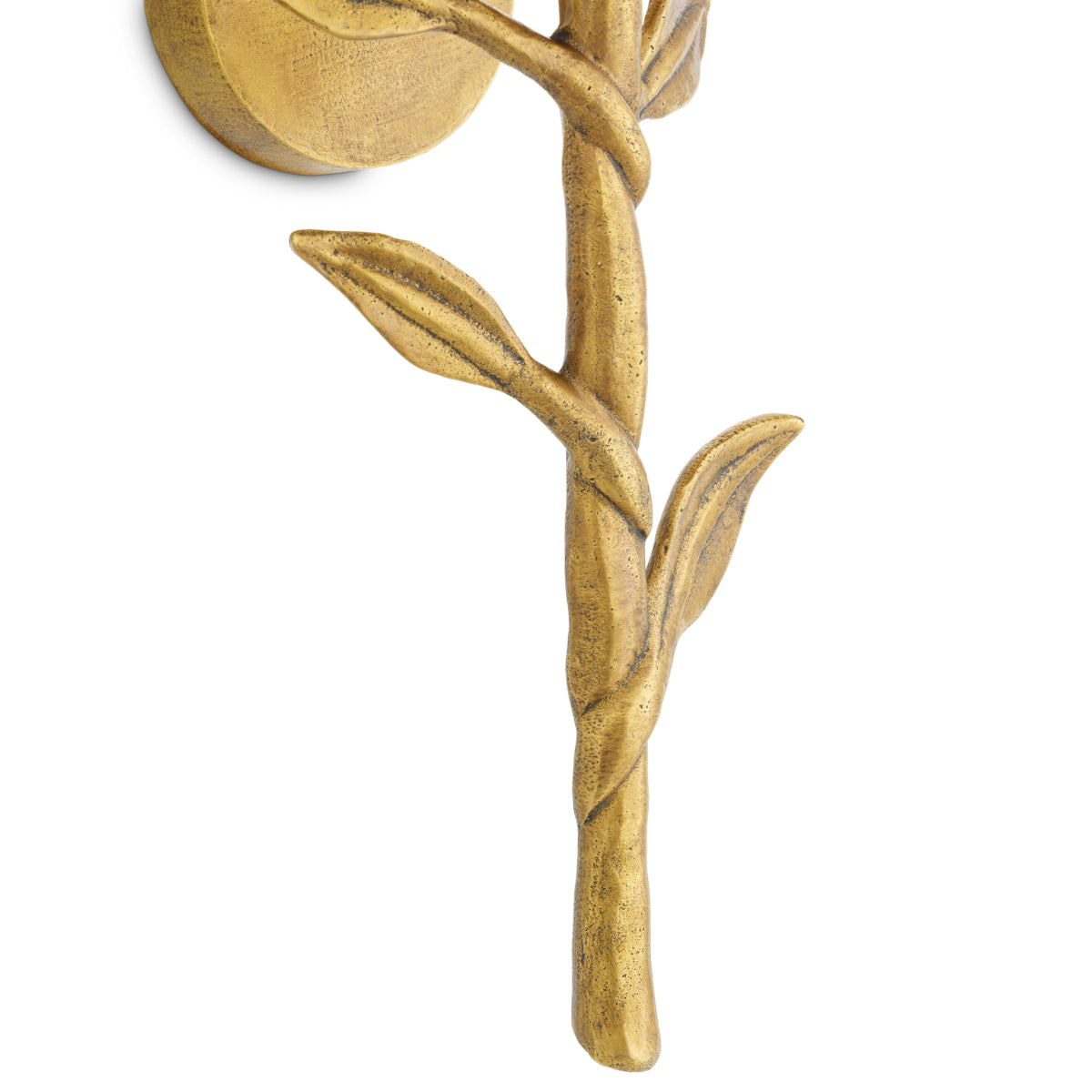 Rattan Wall Lamp Farini | Cabothousefurniture.com