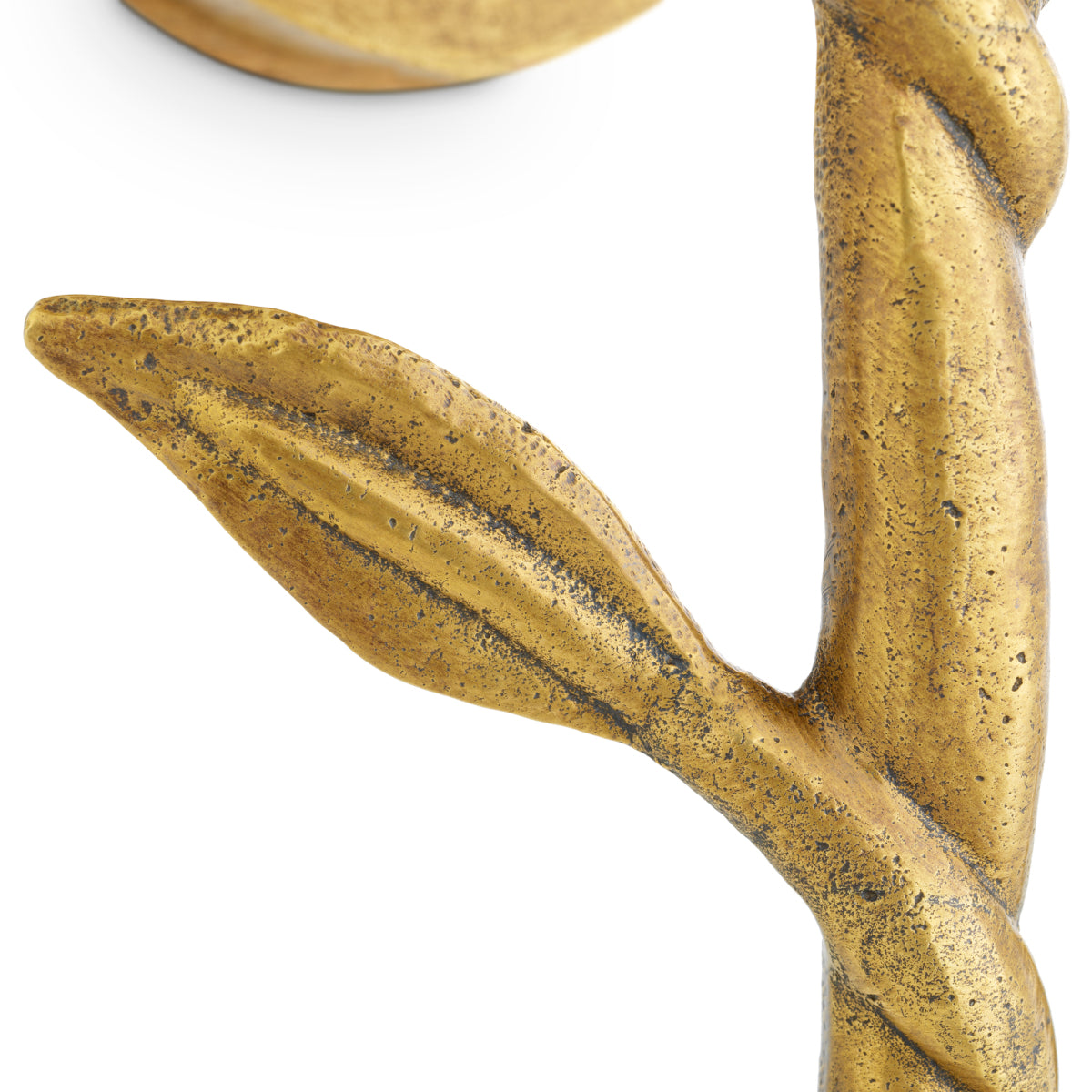 Rattan Wall Lamp Farini | Cabothousefurniture.com