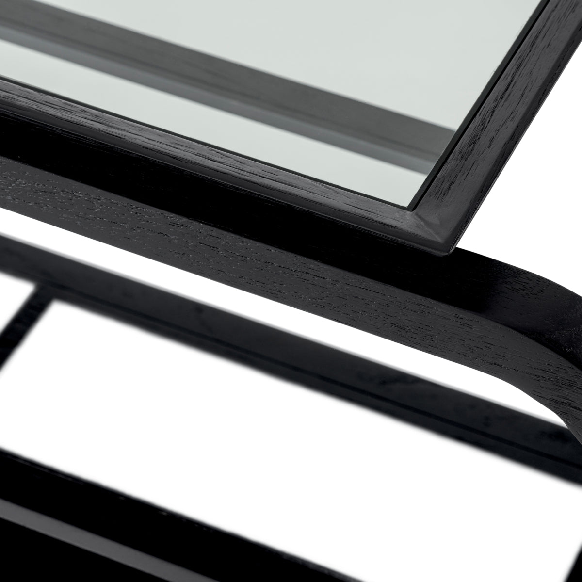 Wooden Trolley Mayfair | Cabothousefurniture.com