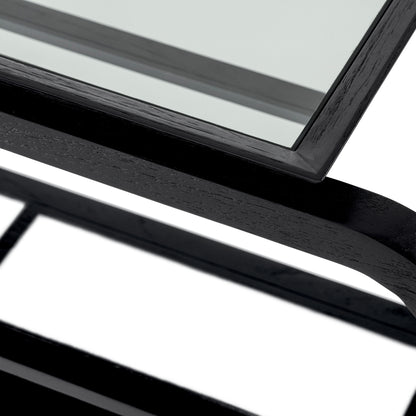 Wooden Trolley Mayfair | Cabothousefurniture.com