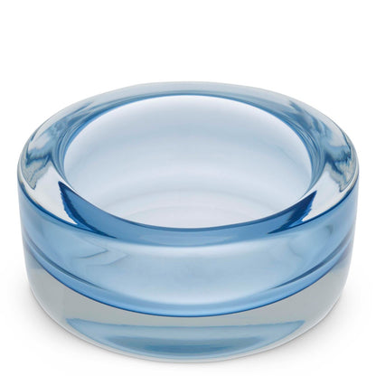 Hand-Blown Glass Bowl Marcellus | Cabotfurniture.com