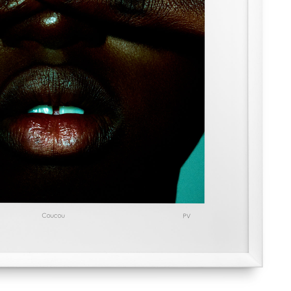 Print Philippe Vogelenzang - Coucou | Cabothousefurniture.com