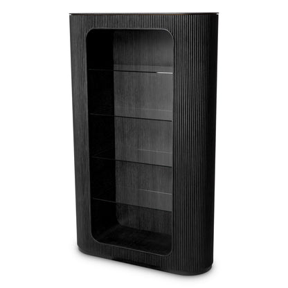 Contemporary Oak Cabinet Bogota | Cabotfurniture.com