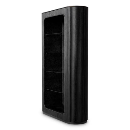 Contemporary Oak Cabinet Bogota | Cabotfurniture.com