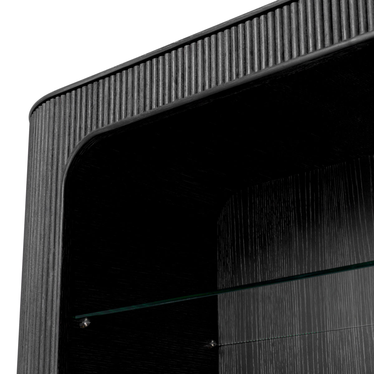 Contemporary Oak Cabinet Bogota | Cabotfurniture.com