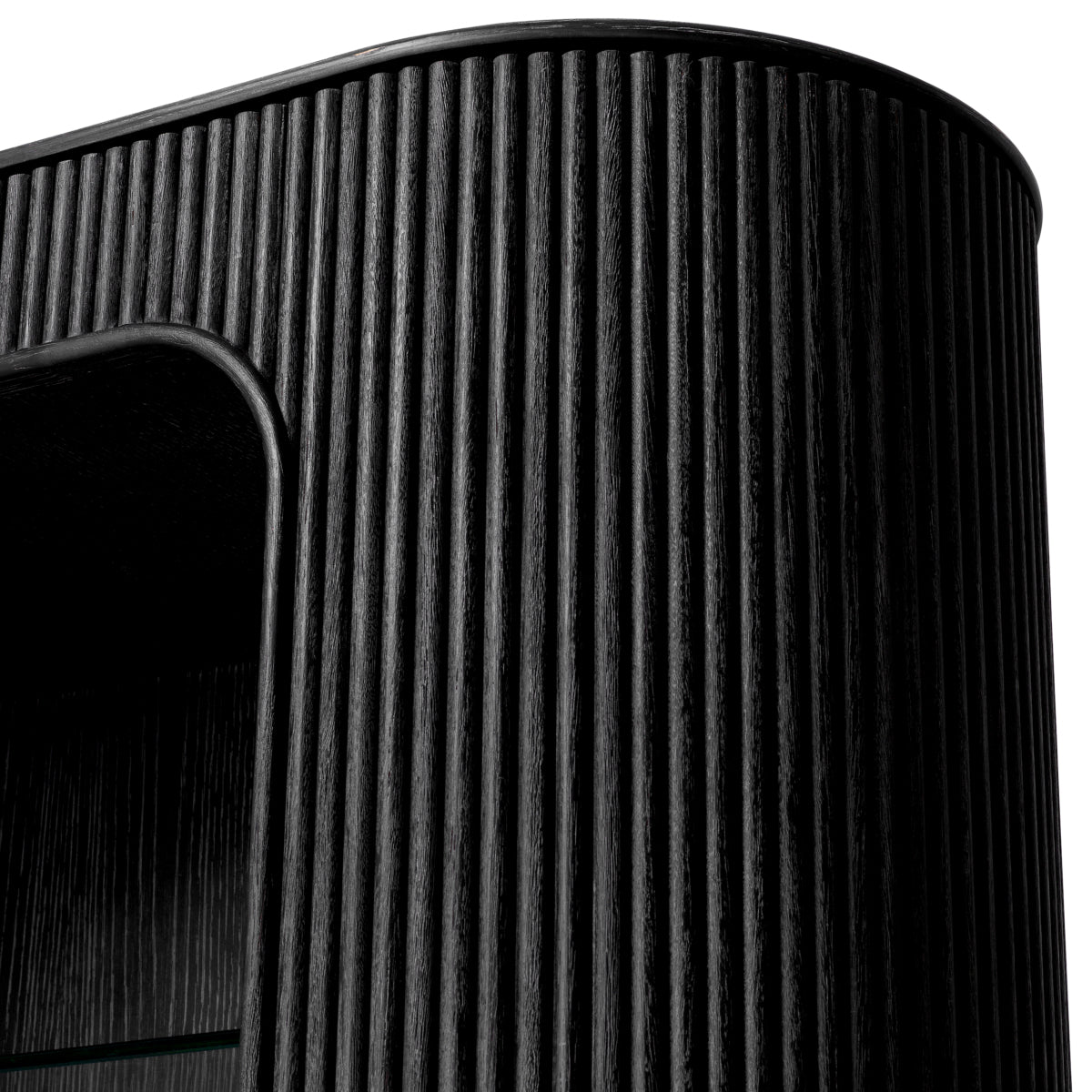 Contemporary Oak Cabinet Bogota | Cabotfurniture.com