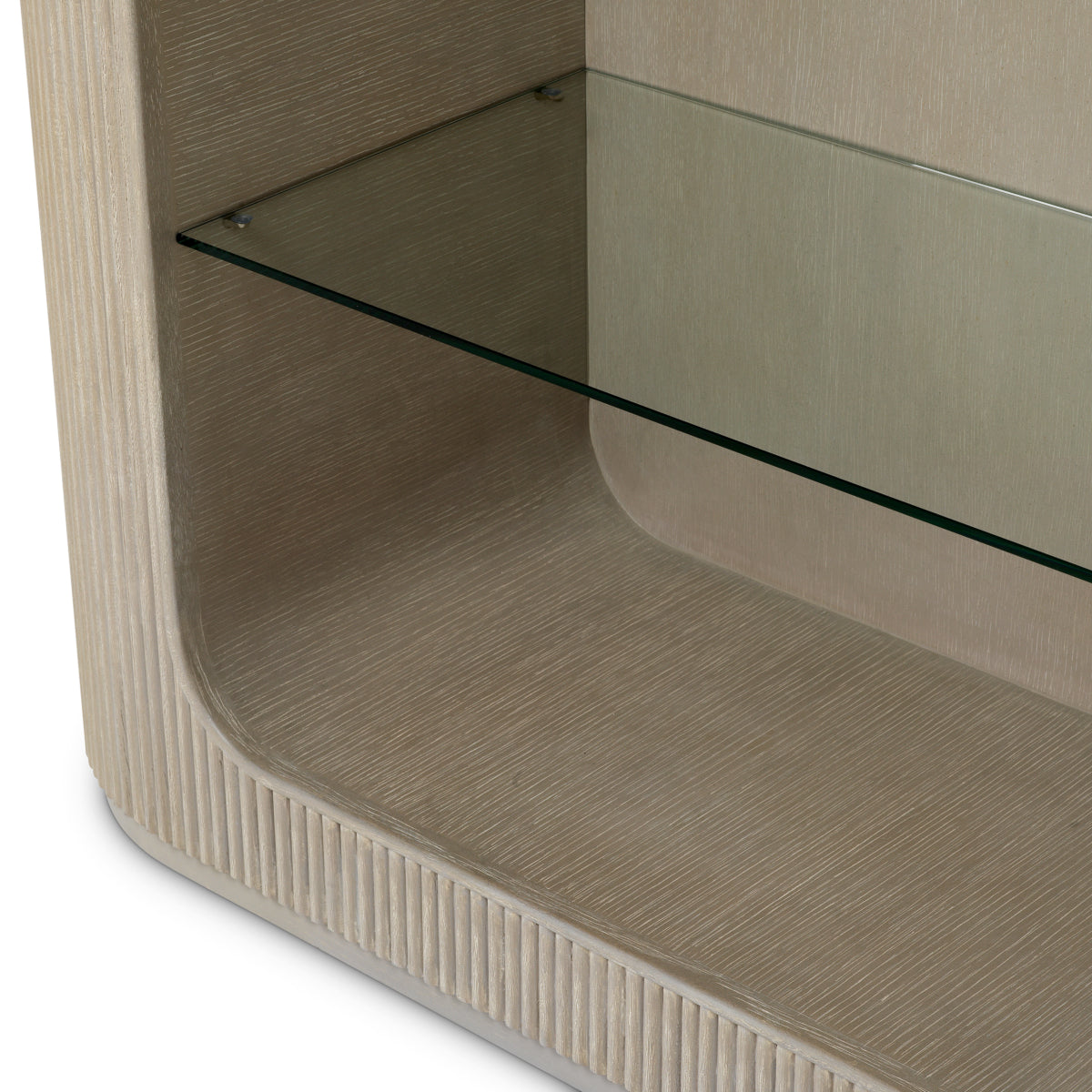 Contemporary Oak Cabinet Bogota | Cabotfurniture.com