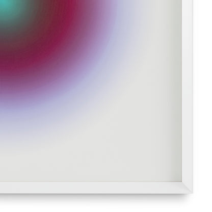 Abstract Print from Boissière by Henri Boissière