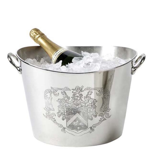 Champagne Bucket Maggia | Cabothousefurniture.com