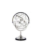 Silver Axis Globe S | Cabothousefurniture.com