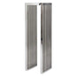 Stainless Steel Column Carlisle | Cabothousefurniture.com