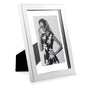 Silver Picture Frame Brentwood | Cabothousefurniture.com