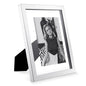 Silver Picture Frame Brentwood | Cabothousefurniture.com