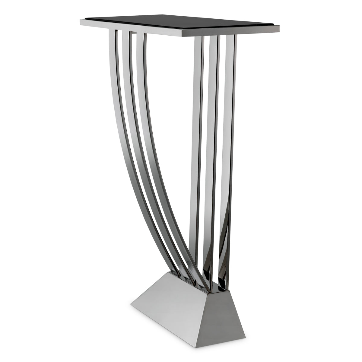 Art Deco Console Table Beau Deco