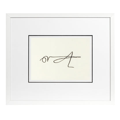 Grasshopper and Horse Prints (2) Picasso