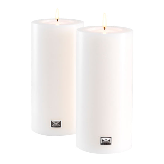 Artificial Candles XL (2) | Cabothousefurniture.com