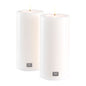 Artificial Candles XL (2) | Cabothousefurniture.com