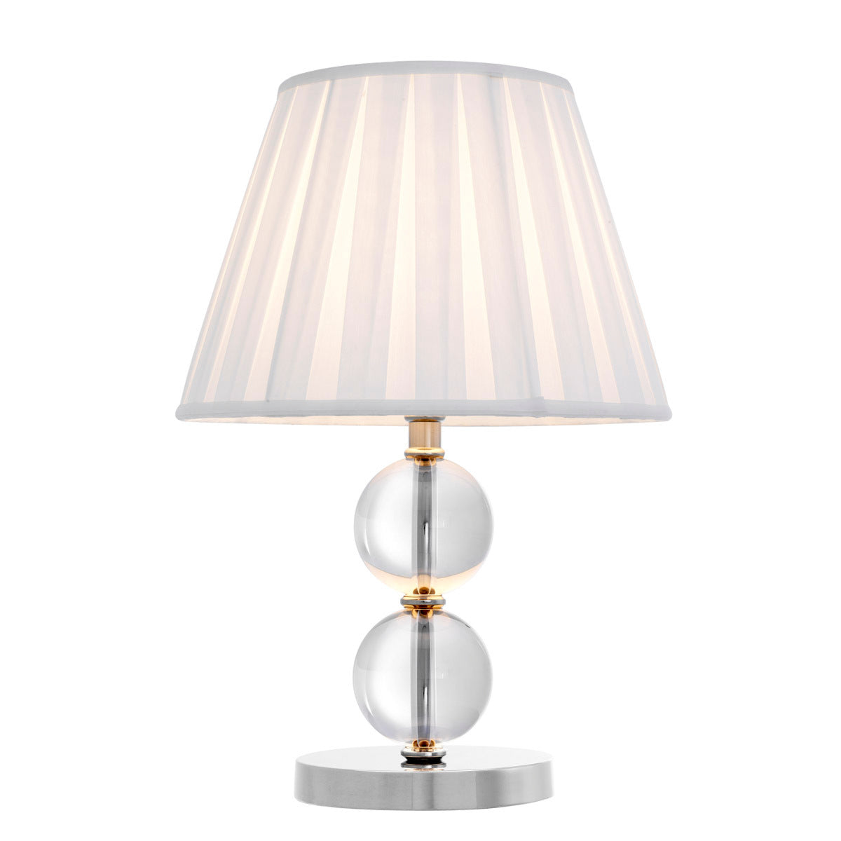 Lombard Table Lamp