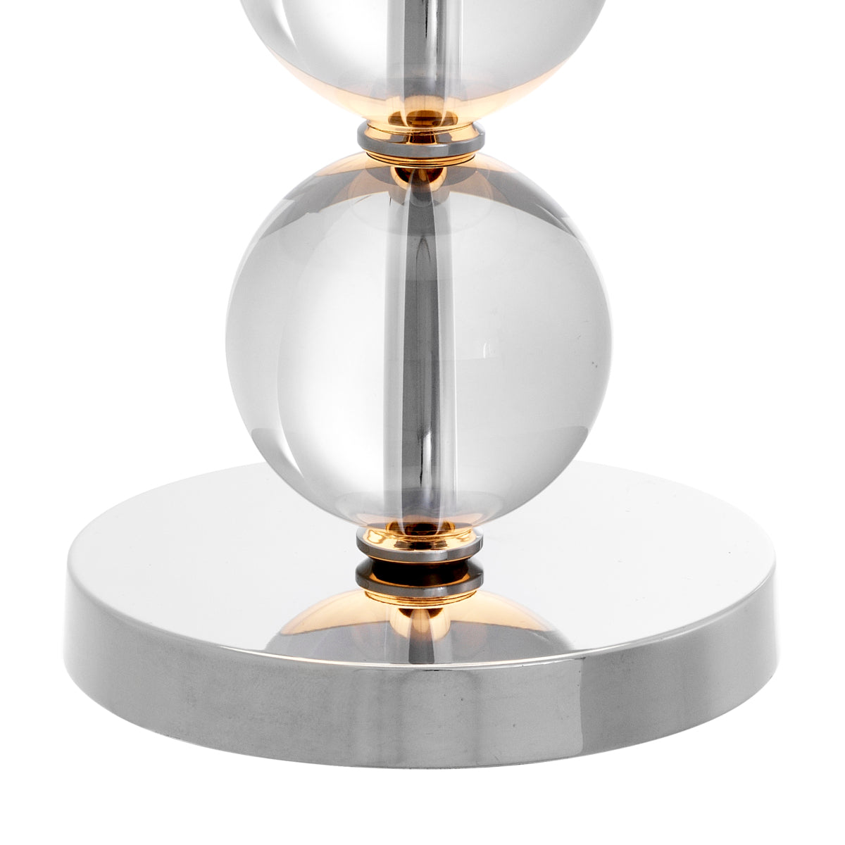 Lombard Table Lamp