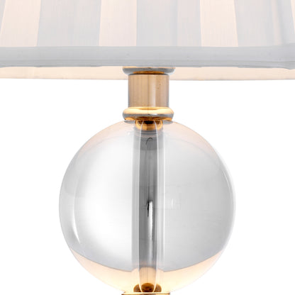 Lombard Table Lamp