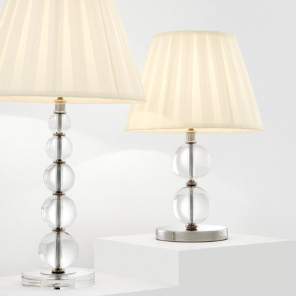 Lombard Table Lamp