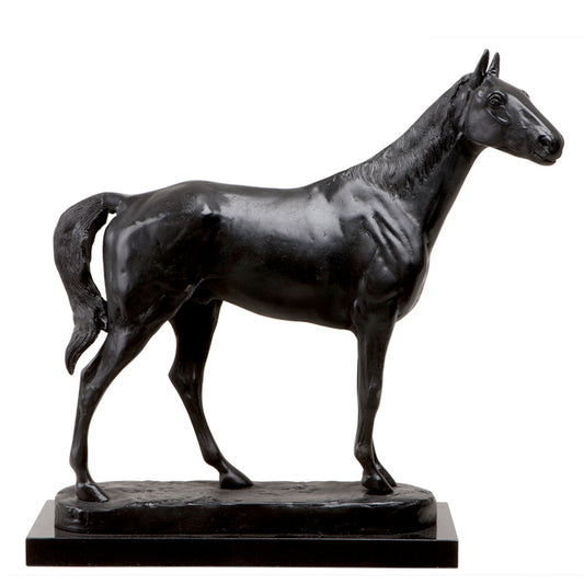 Bronze Statue Rodondo | Cabothousefurniture.com
