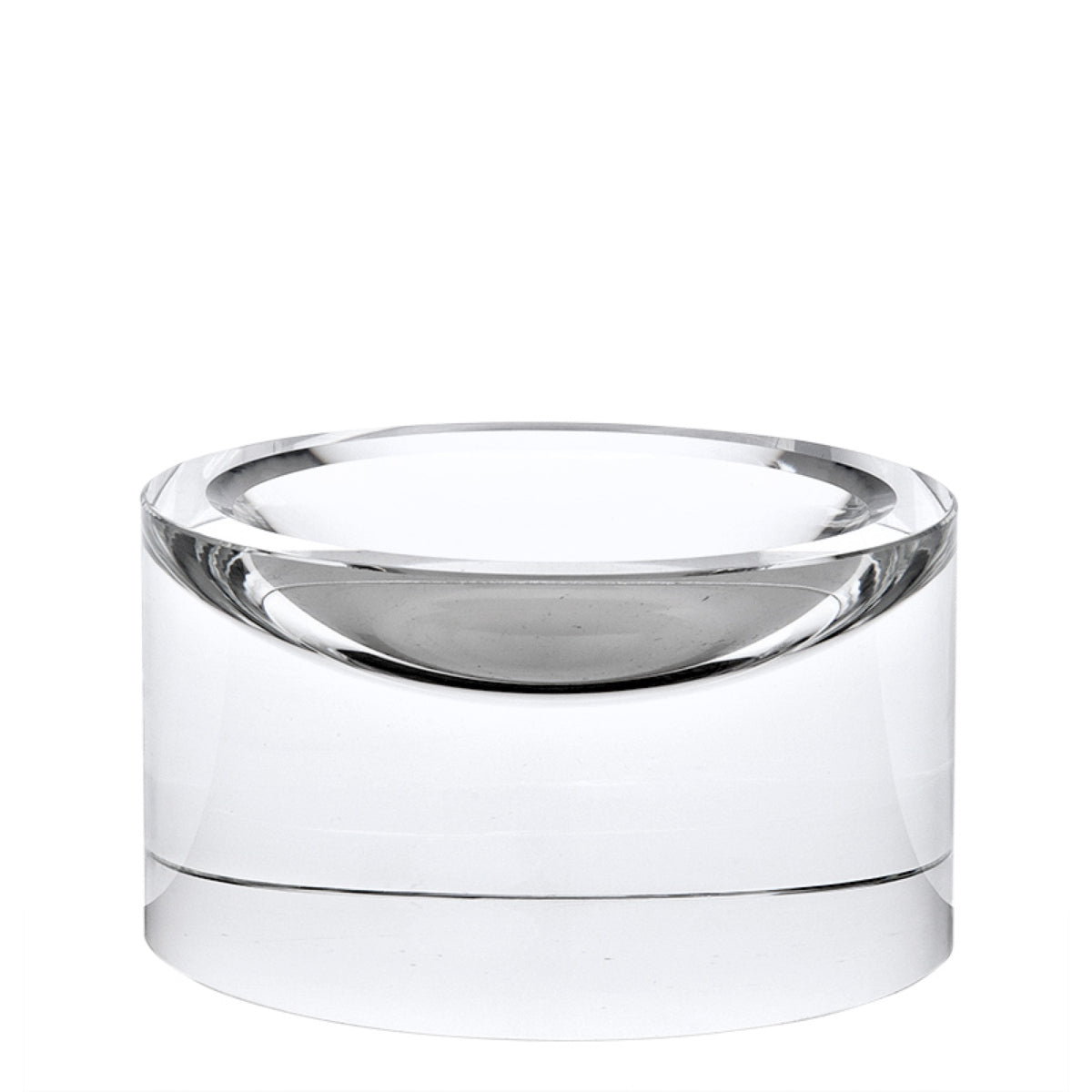 Round Decorative Bowl Conex | Cabothousefurniture.com