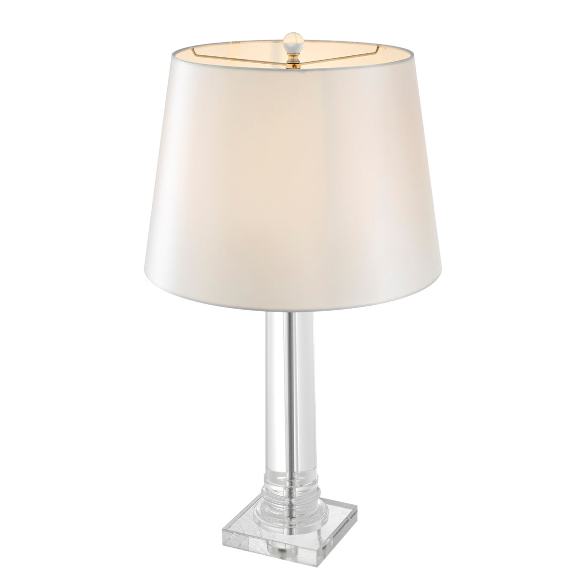 Bulgari Table Lamp