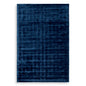 Sapphire Blue Carpet  10' x 13' Baldwin | Cabothousefurniture.com