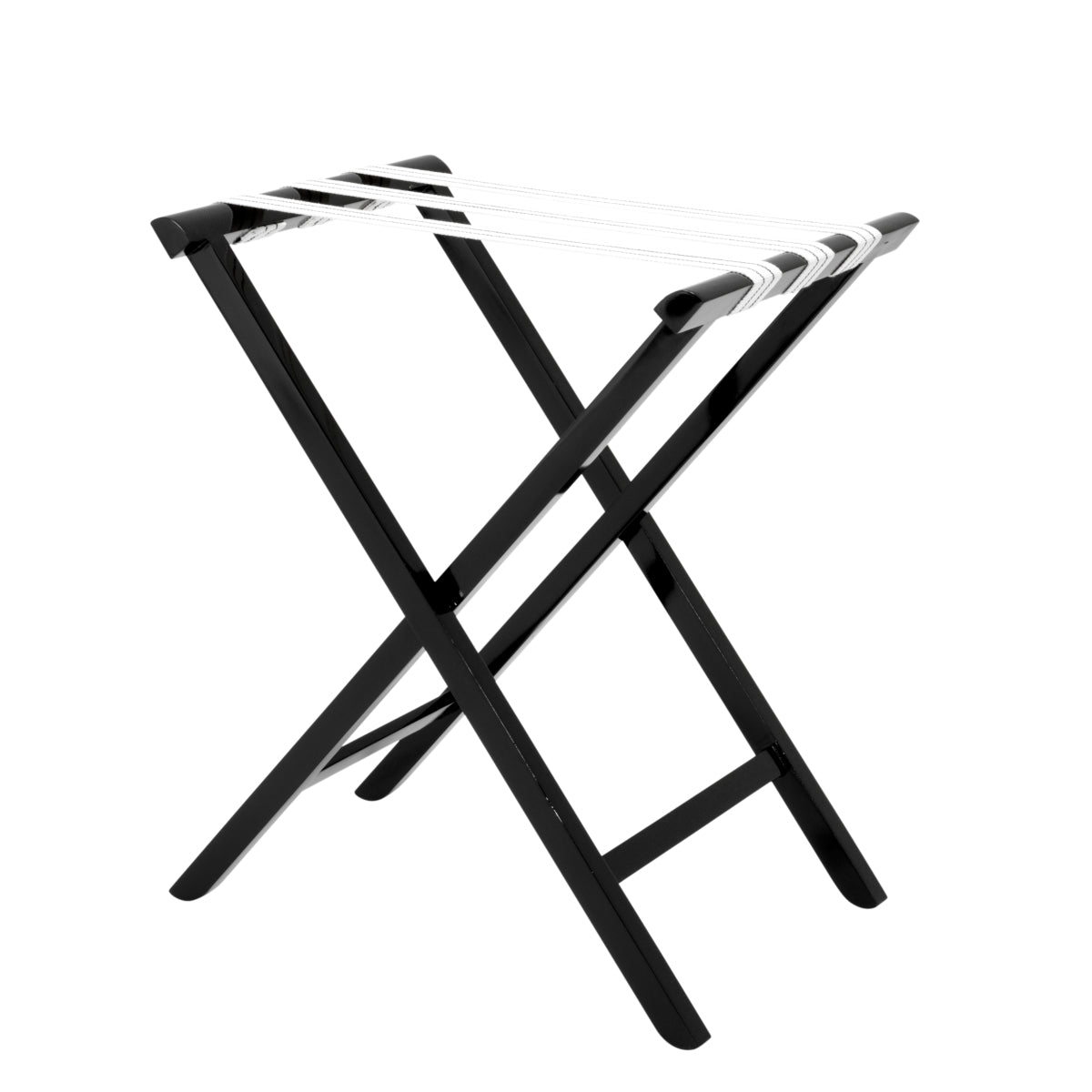 Black Butler Tray Osborn | Cabothousefurniture.com