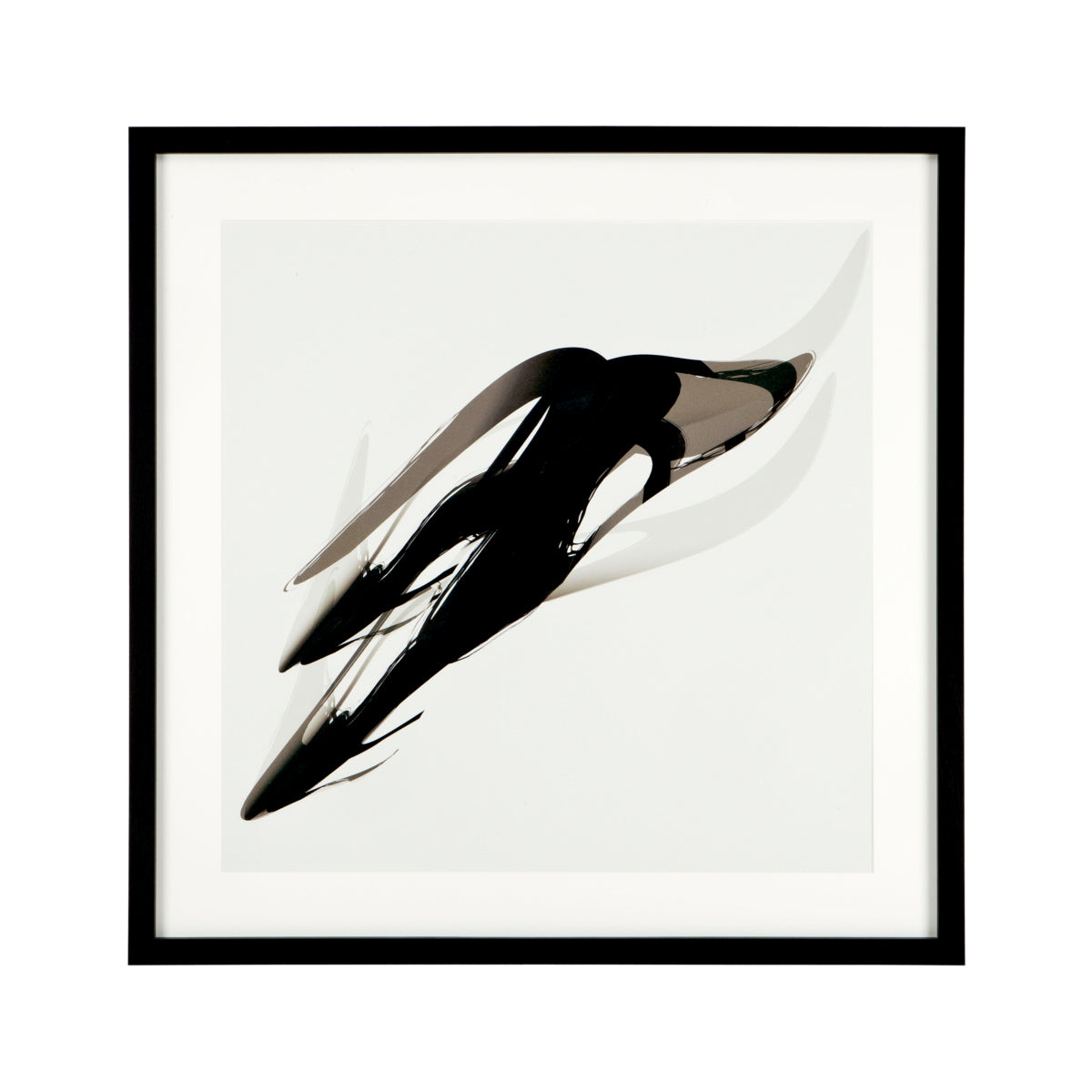 Graphic Prints (2) Ivan Melotti | Cabothousefurniture.com