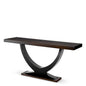 Wooden Console Table Umberto