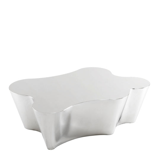 Stainless Steel Coffee Table Sceptre