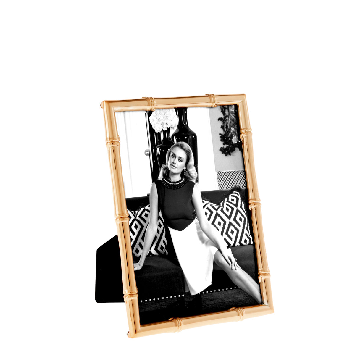 Rose Gold Picture Frame Holden