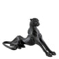 Bronze Decorative Statue Cheetah | Cabothousefurniture.com