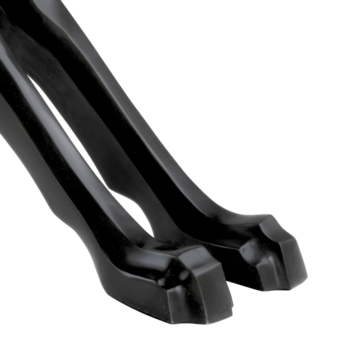 Bronze Decorative Statue Cheetah