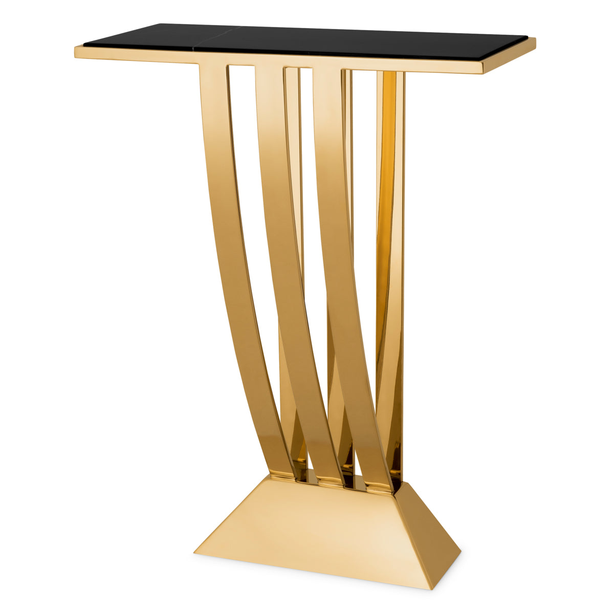 Beau Deco Console Table