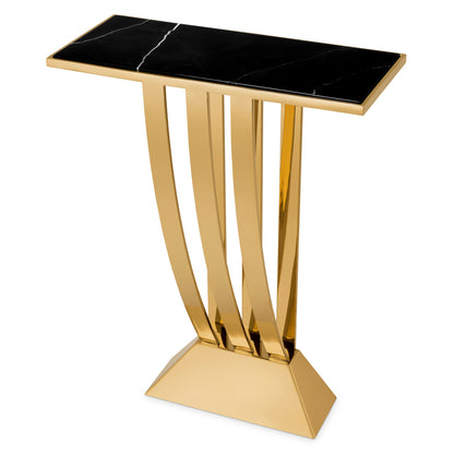 Beau Deco Console Table