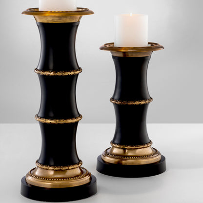 Mamounia Candle Holder