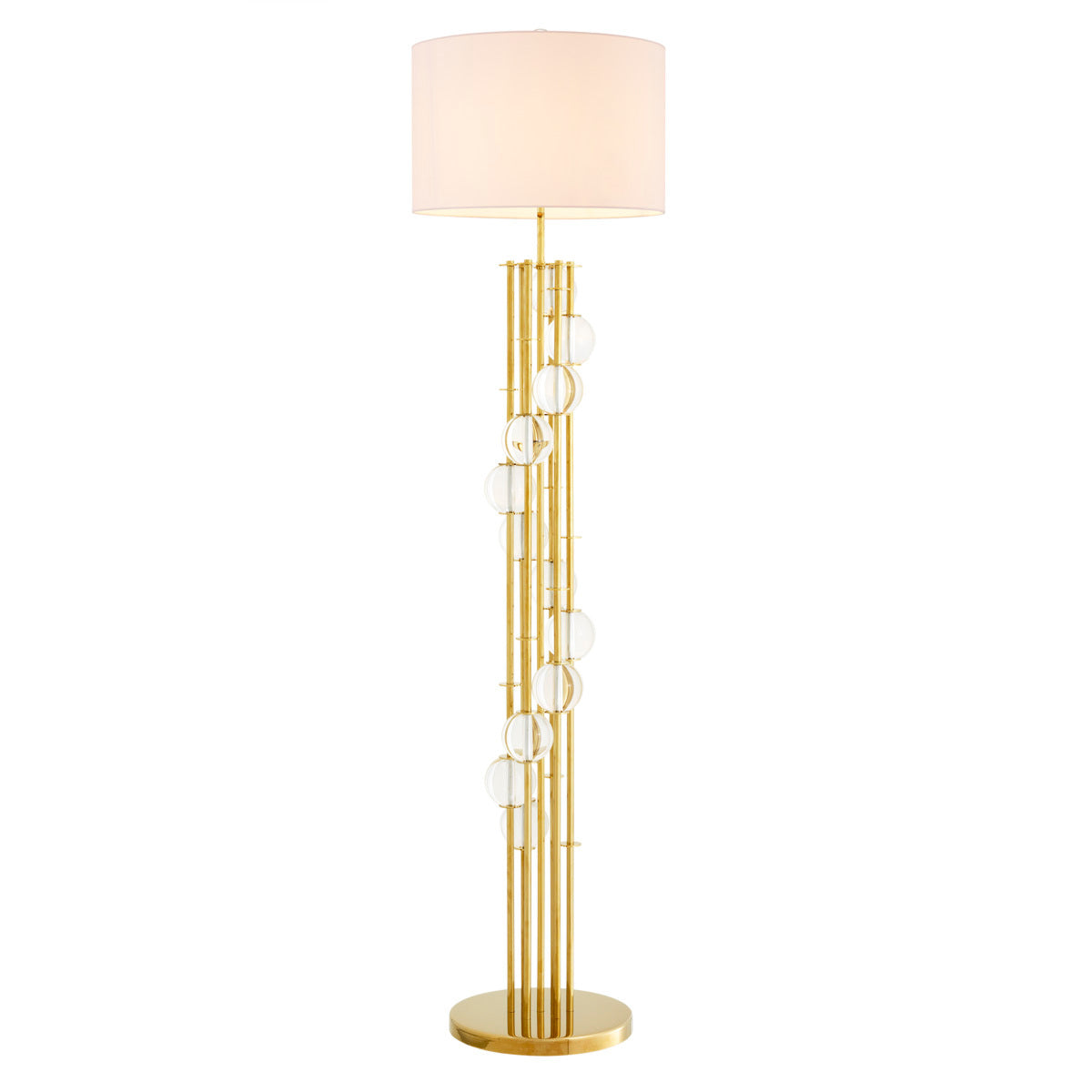 Lorenzo Floor Lamp