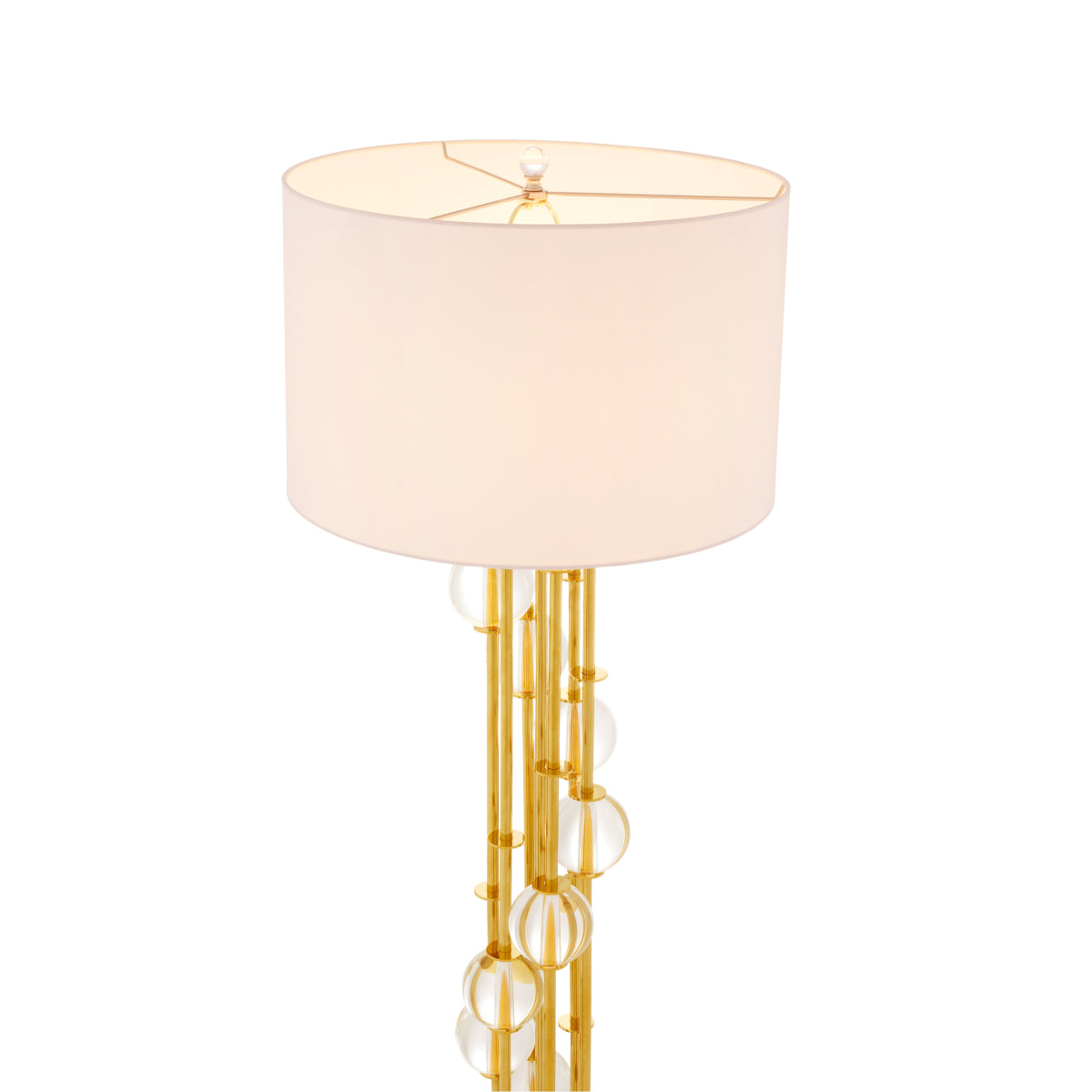 Lorenzo Floor Lamp