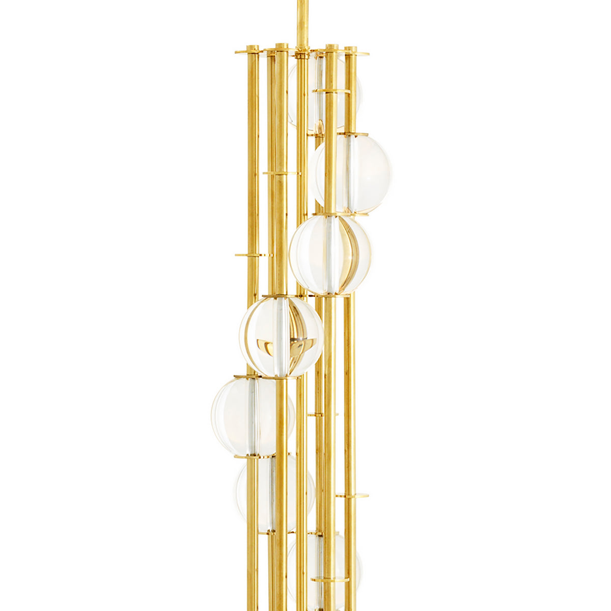 Lorenzo Floor Lamp