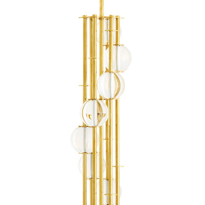 Lorenzo Floor Lamp